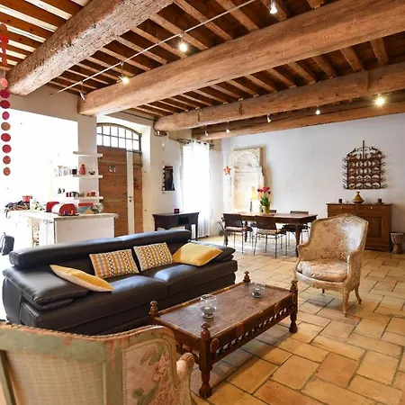 Casa vacanze Zen Arena, Clim - Terrasse