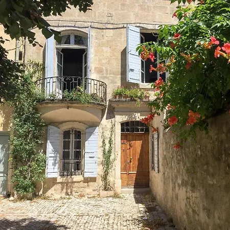 Casa vacanze Zen Arena, Clim - Terrasse Arles