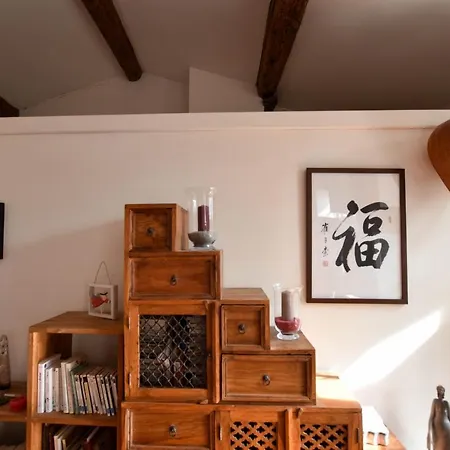 Zen Arena, Clim - Terrasse
