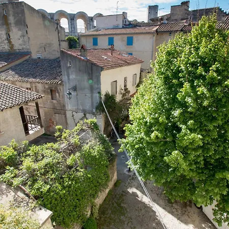 Holiday home Zen Arena, Clim - Terrasse *