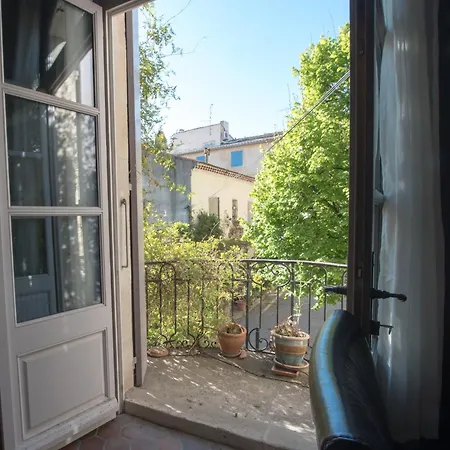 Zen Arena, Clim - Terrasse