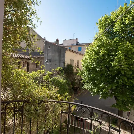 Zen Arena, Clim - Terrasse Arles